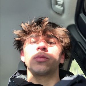 Meet your Posher, Max